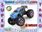 SAMOCHOD TERENOWY 4WD CRAWLER 1:10 ZDALNIE STEROWA