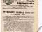 SOLIDARNOŚĆ ZIEMIA SANDOMIERSKA CZ003 /1213/