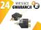 Przejście RCA: wtyk RCA - 2 gniazda RCA (4060HQG)