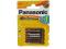 BATERIE ALKALINE PANASONIC AAA 1,5V LR03 ORGINALNE