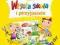 Wesoła szkoła i przyjaciele 3  Wyprawka 1