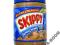 SKIPPY super chunk masło orzechowe z USA 462g.