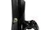 XBOX 360 SLIM plus kinect (RGH) 250gb