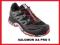 Nowe buty SALOMON XA PRO 5 rozmiar 43 trekkingowe