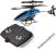 Zdalnie sterowany helikopter SILVERLIT AIR-SPIRAL