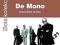 ZŁOTA KOLEKCJA CD DE MONO ZNÓW JESTEŚ ZE MNĄ