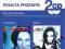 RENATA PRZEMYK / ANDERGRANT / BLIZNA /2CD/