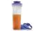 TUPPERWARE shaker MIX-MAX niebieski HIT