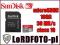 Karta Pamięci Sandisk microSDHC Ultra 16GB kl.10