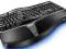 G50 - MS Natural Ergo Keyboard 4000 - AZERTY