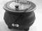 Kociołek do zup Save Energy 8l 450W HENDI 860502