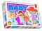 Puzzle Baby -zawody Trefl