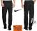 Męskie spodnie dresowe dresy NIKE Ath 170-175 cm S