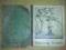 Dwie książki z lat 20-tych