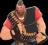 TEAM FORTRESS 2 CZAPKA HEAVY