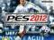 PRO EVOLUTION SOCCER 2012 ps3