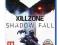 KILLZONE SHADOW FALL PS4, nowa folia.