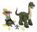 Fisher Price Imaginext Dinozaur Mega Apatosaurus