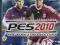 PRO EVOLUTION SOCCER PES 2010 XBOX360 NOWA FOLIA