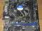 PŁYTA GŁÓWNA MSI H61M-P20(G3) + INTEL G550 +WENTY