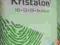 Kristalon zielony 18-18-18 nawóz YARA 3kg npk