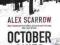 OCTOBER SKIES Alex Scarrow