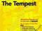 THE TEMPEST: COMPLETE STUDY EDITION Shakespeare