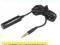 Adapter z mikrofonem do Nokia Asha 210 3,5 jack