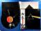 PINK FLOYD  The Dark Side ... OBI JAK NOWA JAPAN