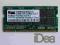 ProMOS SO-DIMM DDR 512MB PC333 -V826664G24SASG-C0