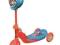 SMOBY HULAJNOGA TRÓJKOŁOWA PLANES SAMOLOTY GRATIS