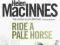 RIDE A PALE HORSE Helen MacInnes