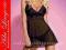 OBSESSIVE AMARONE BABYDOLL roz.L/XL NA PRZEZENT