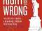 AMERICA RIGHT OR WRONG Anatol Lieven