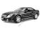 Mercedes-Benz SL65 AMG Maisto  1:18 36193 czarny