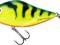 WOBLER JERK SALMO SLIDER 10S GT WOBLER BYDGOSZCZ