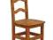 Krzesło 4 z drewna,drewniane,stylowe,HIT
