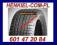 NOWE OPONY CONTINENTAL 225/55R18 CROSS UHP SUV 4X4