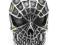 Iron Cross Pierścień Spider Man Mask