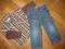 SYN   koszula   +  jeansy   1,5-2 l    ideał