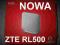 NOWA Bramka Telefoniczna GSM ZTE RL500 Tel Stacjon