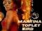 MARTINA TOPLEY BIRD - THE BLUE GOD