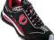 Pearl Izumi Iso Seek IV WRX czarne buty bieg  45