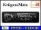 RADIO SAMOCHODOWE Kruger&amp;Matz MP3 USB 05265