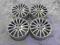 ALUFELGI 17'' AUDI VW 5x112 ET35 SUPER WZÓR i STAN