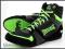 Buty bokserskie LONSDALE STORM BOX rozm 46