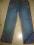 SPODNIE JEANSY COCCODRILLO 110