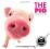 THE PIG (PIG ARTIST COLLECTION) Geoff Tibballs