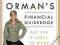 SUZE ORMAN'S FINANCIAL GUIDEBOOK Suze Orman