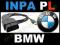 Interfejs Tester Kabel BMW INPA DIS CARSOFT +CD PL